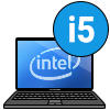   Intel Core i5