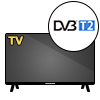     DVB-T2